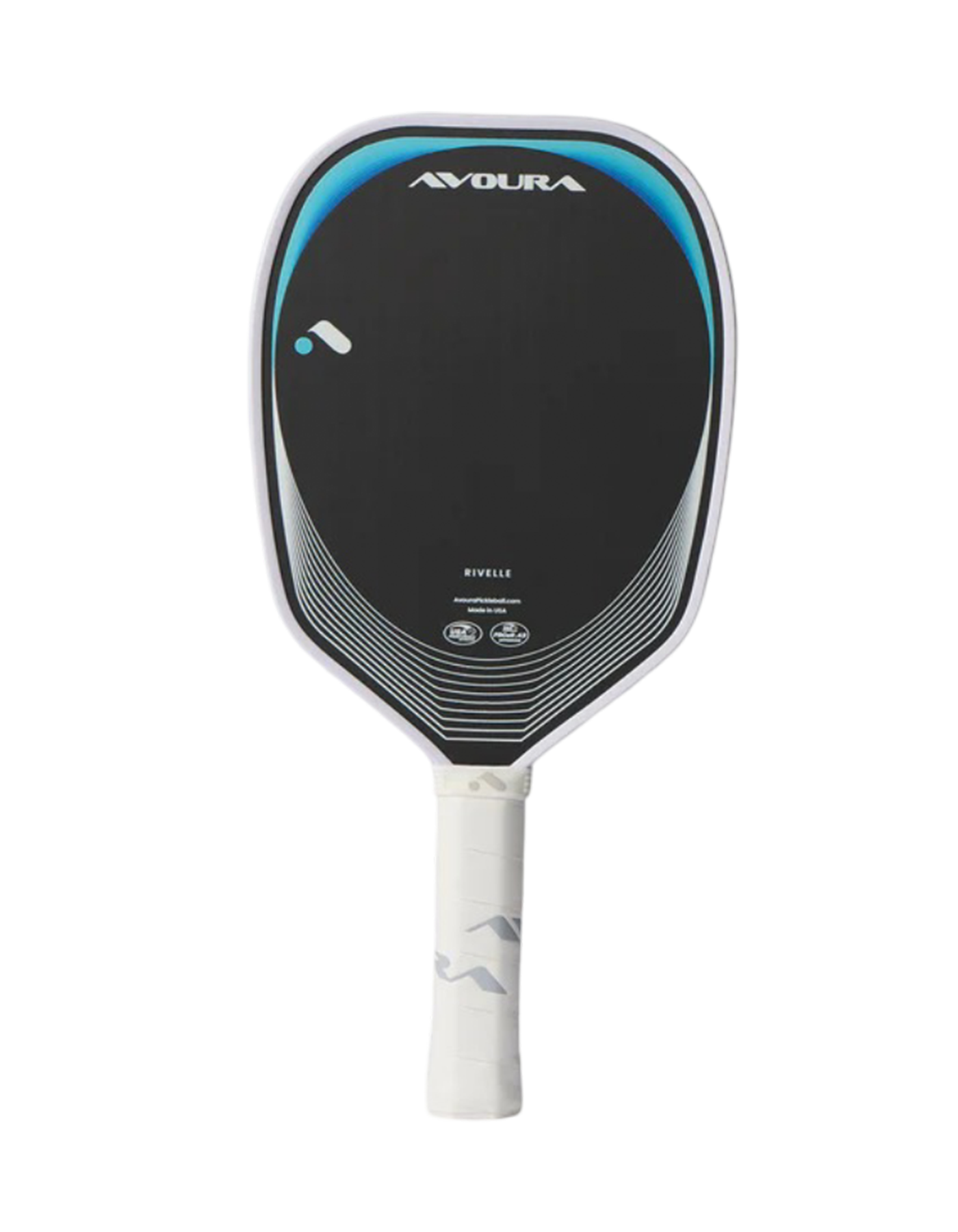 Avora Rivelle Pickleball racket