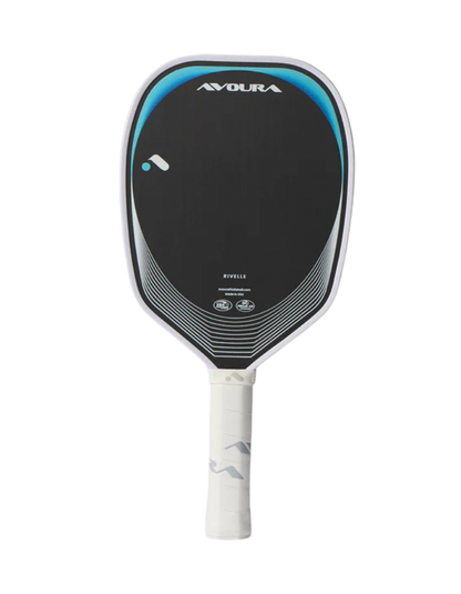 Avora Rivelle Pickleball racket