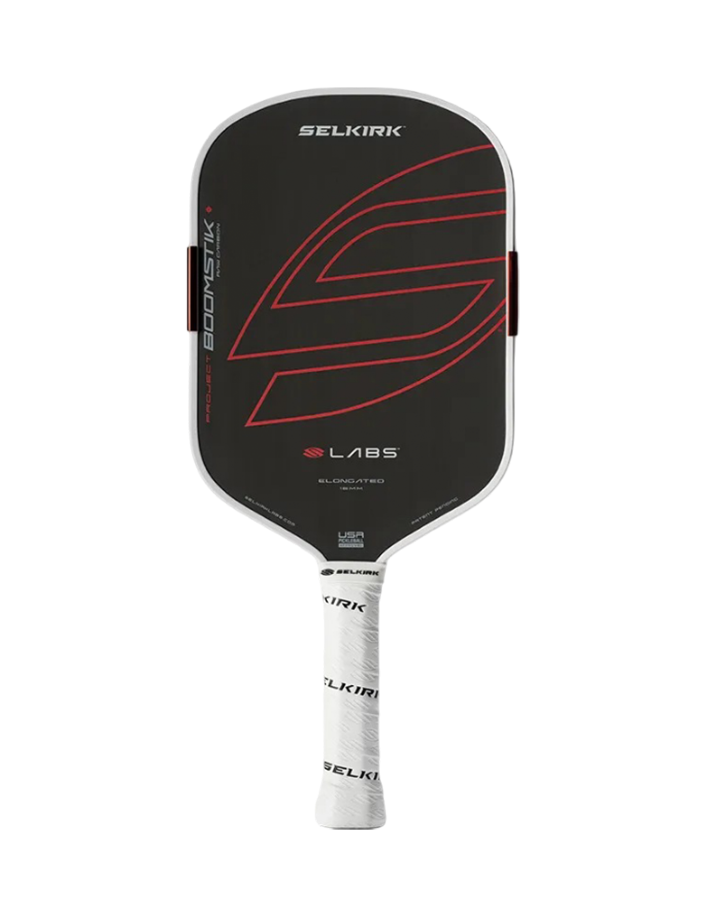 Vợt Pickleball Selkirk LABS Boomstik Elongated - Asia Edition