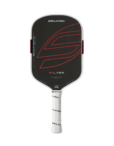 Selkirk LABS Boomstik Elongated Pickleball Paddle - Asia Edition
