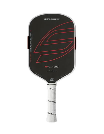 Selkirk LABS Boomstik Elongated Pickleball Paddle - Asia Edition