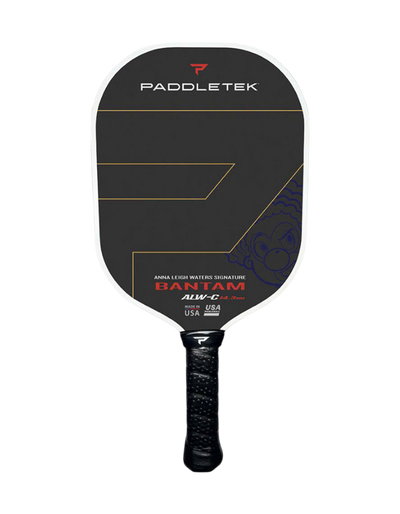 Vợt Pickleball Paddletek Bantam ALW-C MLP Anna Leigh Waters New Jersey 5S Limited Edition