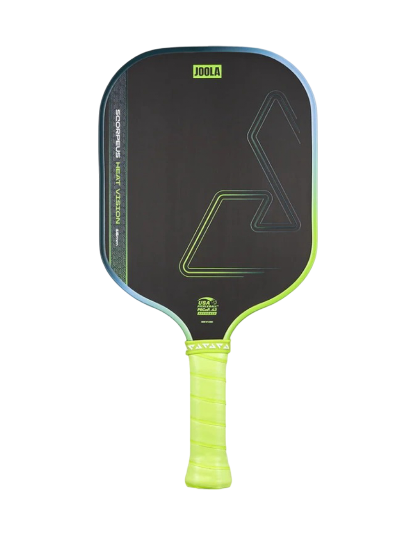 Vợt Pickleball Joola Scorpeus Heat Vision