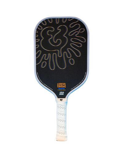 Pickleball Bread &amp; Butter Filth - Elongated