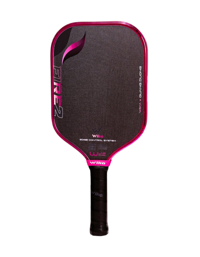 Vợt Pickleball Wika Sports Quang Dương Fire Evolution 2 Edition