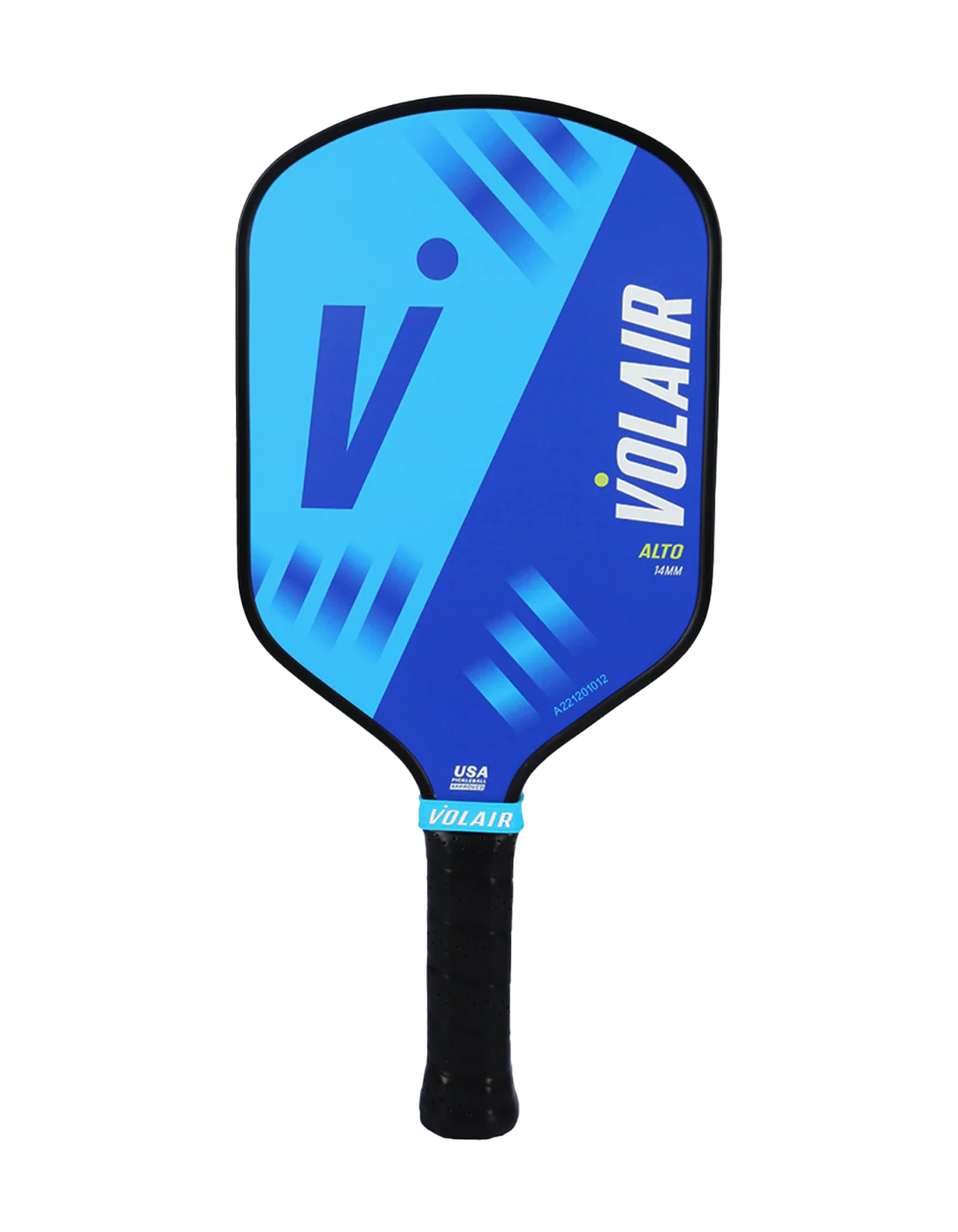 Volair Alto Pickleball Racket