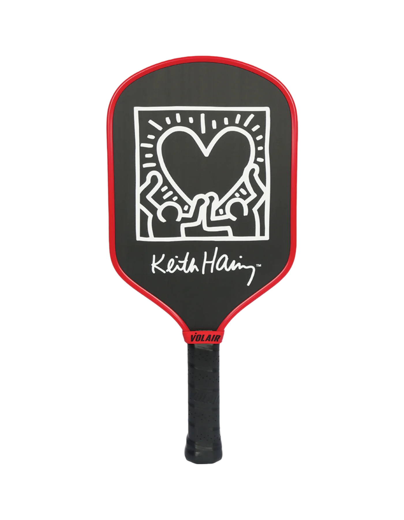 Vợt Pickleball Volair Mach 1 Forza: Keith Haring #1