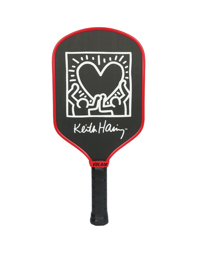 Vợt Pickleball Volair Mach 1 Forza: Keith Haring #1