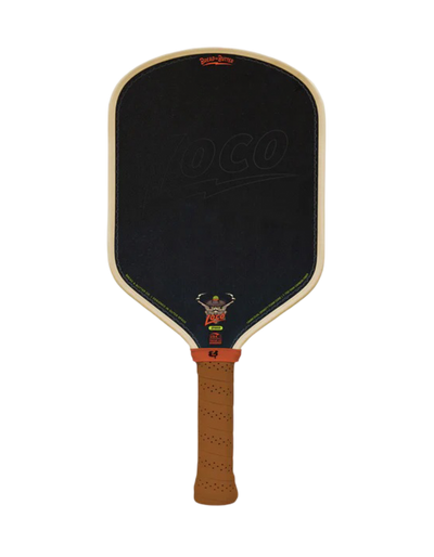 Bread &amp; Butter Loco Pickleball Racket - Hybrid
