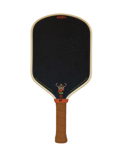Vợt Pickleball Bread & Butter Loco - Hybrid