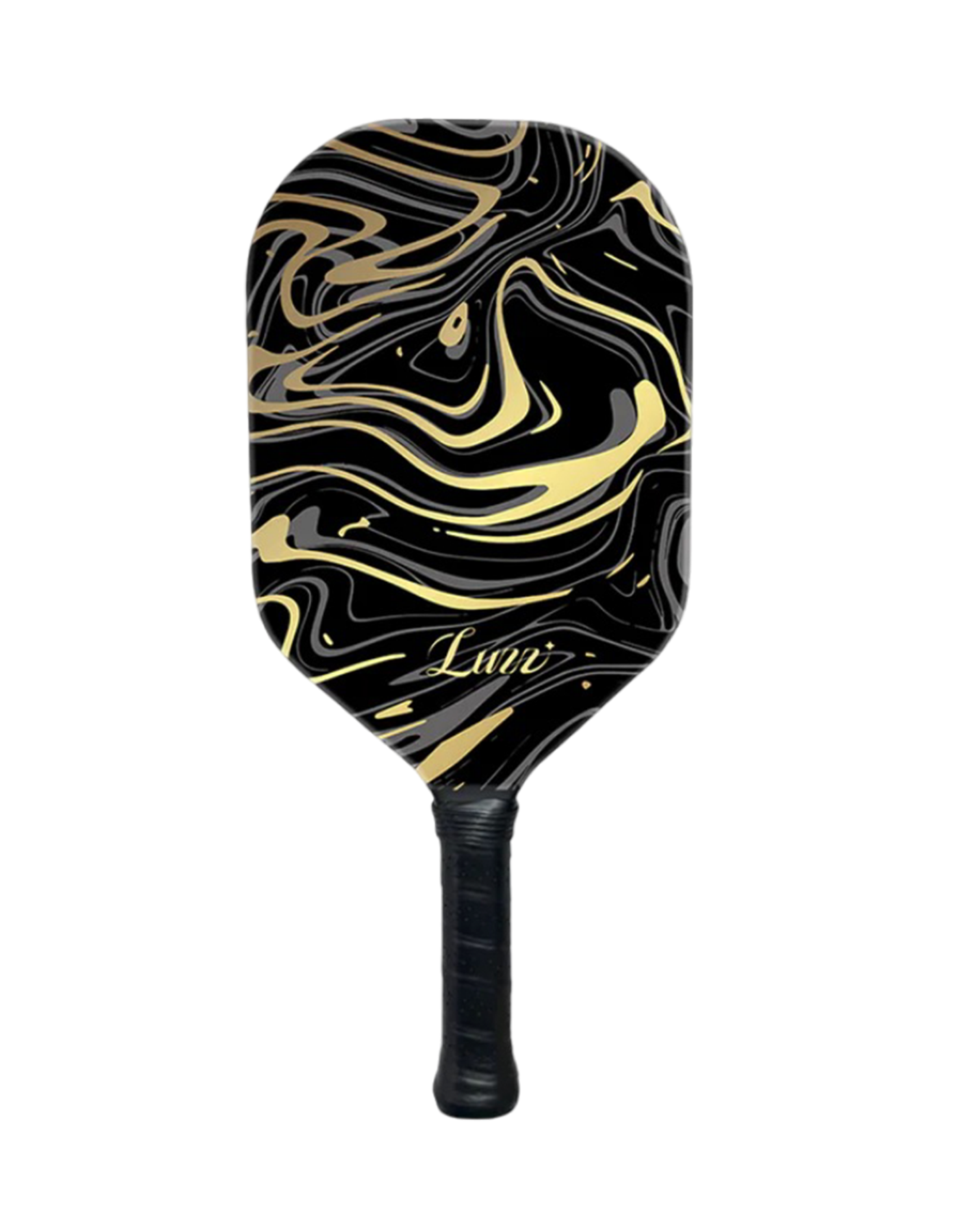 Vợt Pickleball Luzzpickleball Goldenveil