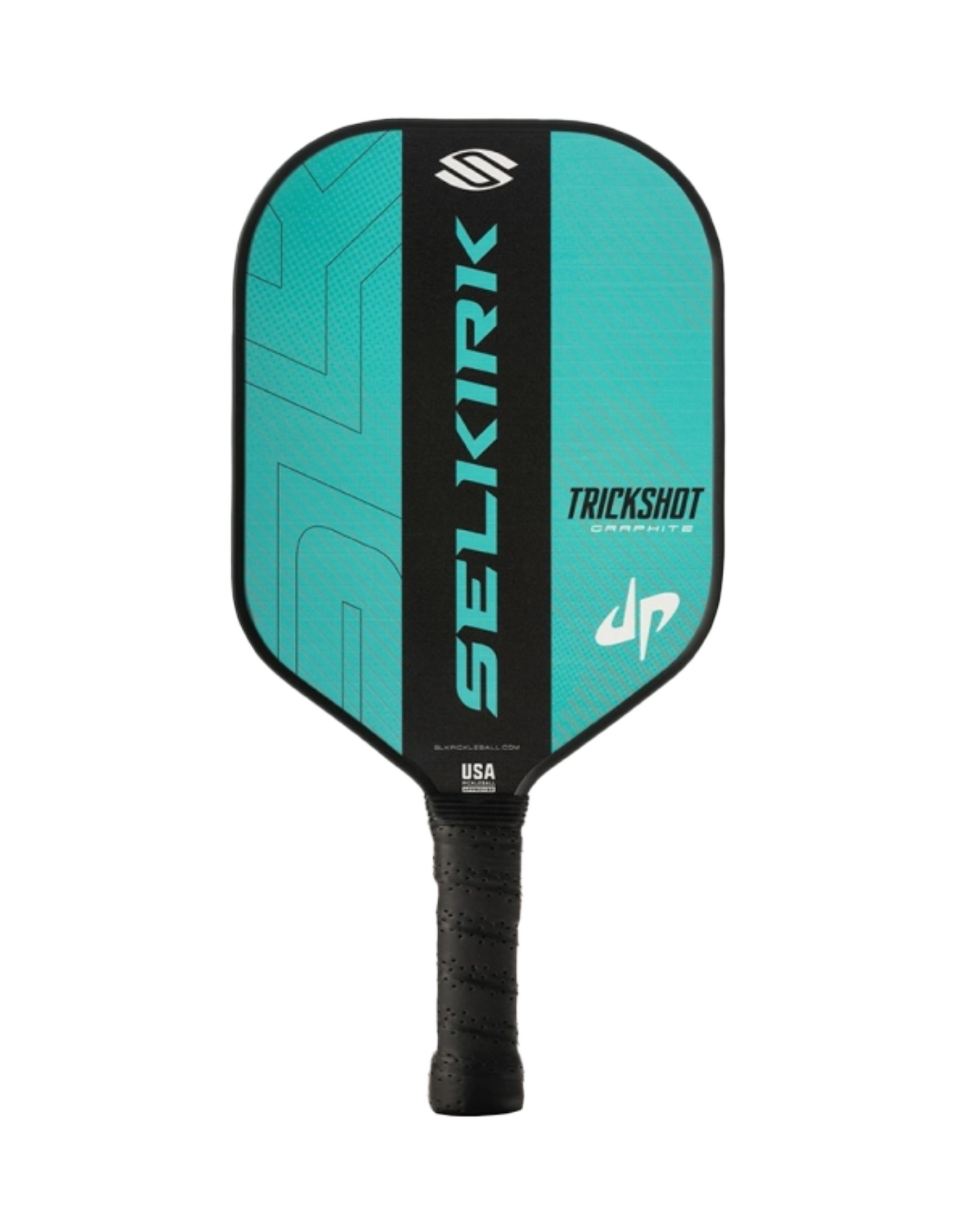 Pickleball Racket SLK by Selkirk x Dude Perfect - Trickshot