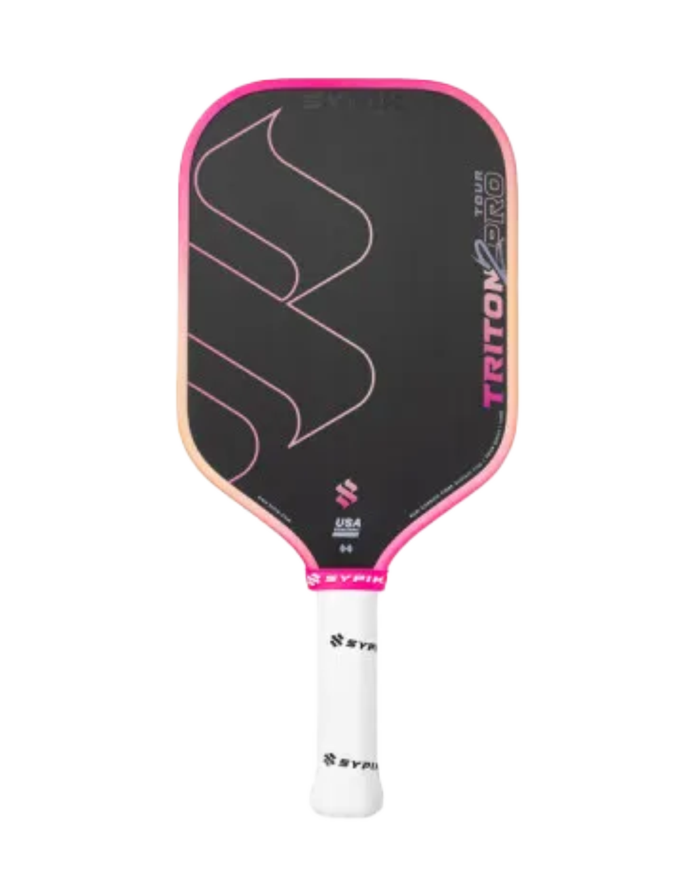 Sypik Triton Pro Tour Gen 2 Pickleball Racket