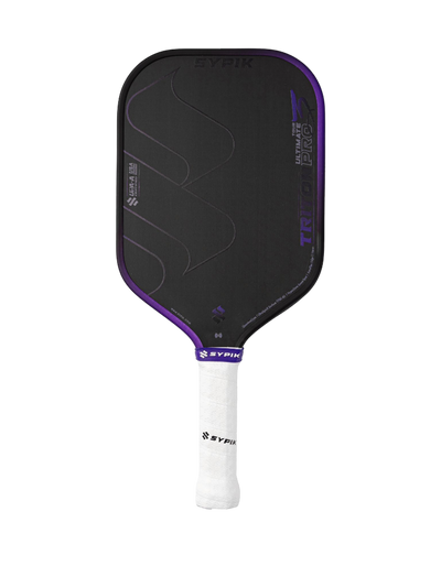 Sypik Triton Ultimate Pro Tour Gen 3 Pickleball Racket