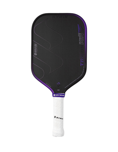 Sypik Triton Ultimate Pro Tour Gen 3 Pickleball Racket