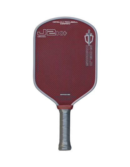 Vợt Pickleball Honolulu SWORD & SHIELD J2K+