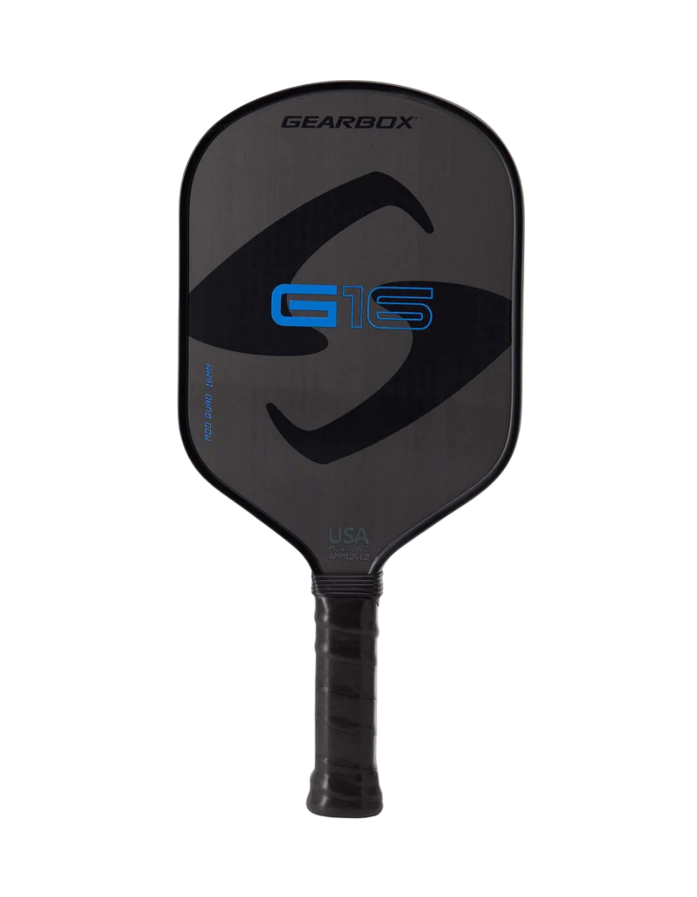 Vợt Pickleball Gearbox G16