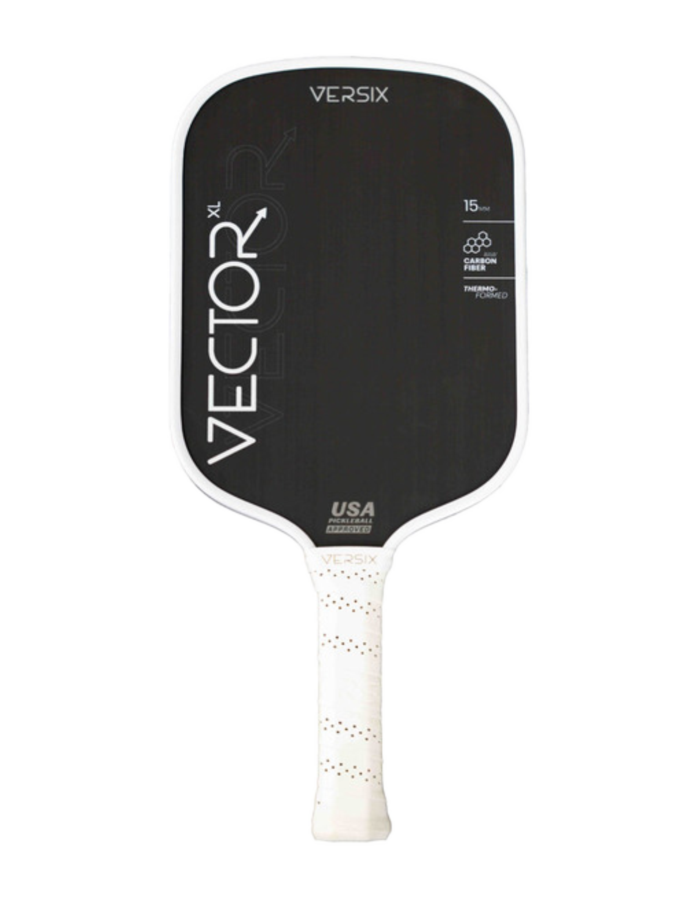 Vợt Pickleball VERSIX® Vector XL – PicklePlay Việt Nam