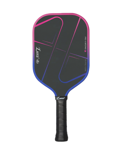 Luzz Pro 4 Inferno MPP Pickleball Paddle