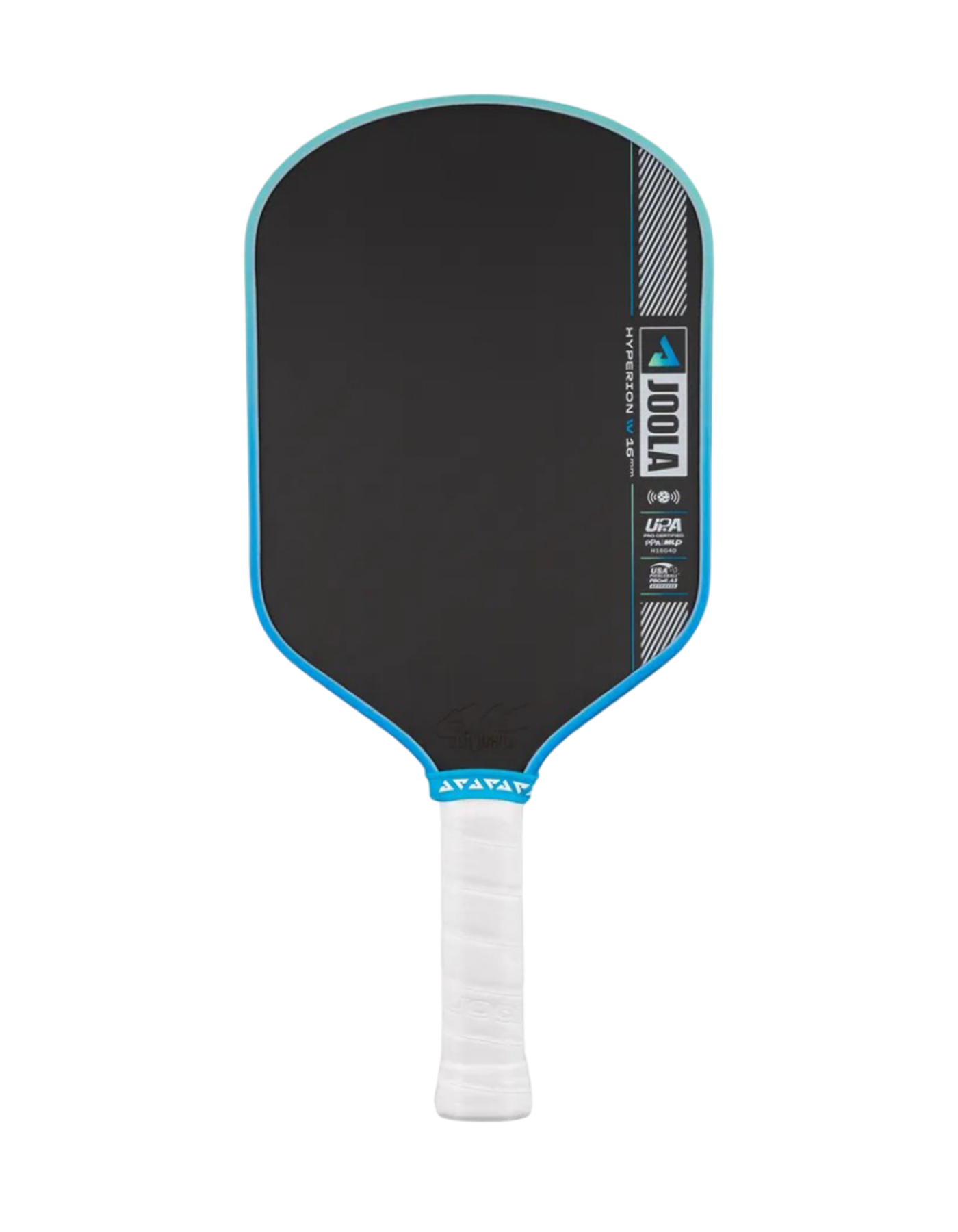 Vợt Pickleball JOOLA Hyperion Pro IV - Malaysia Colorway Edition