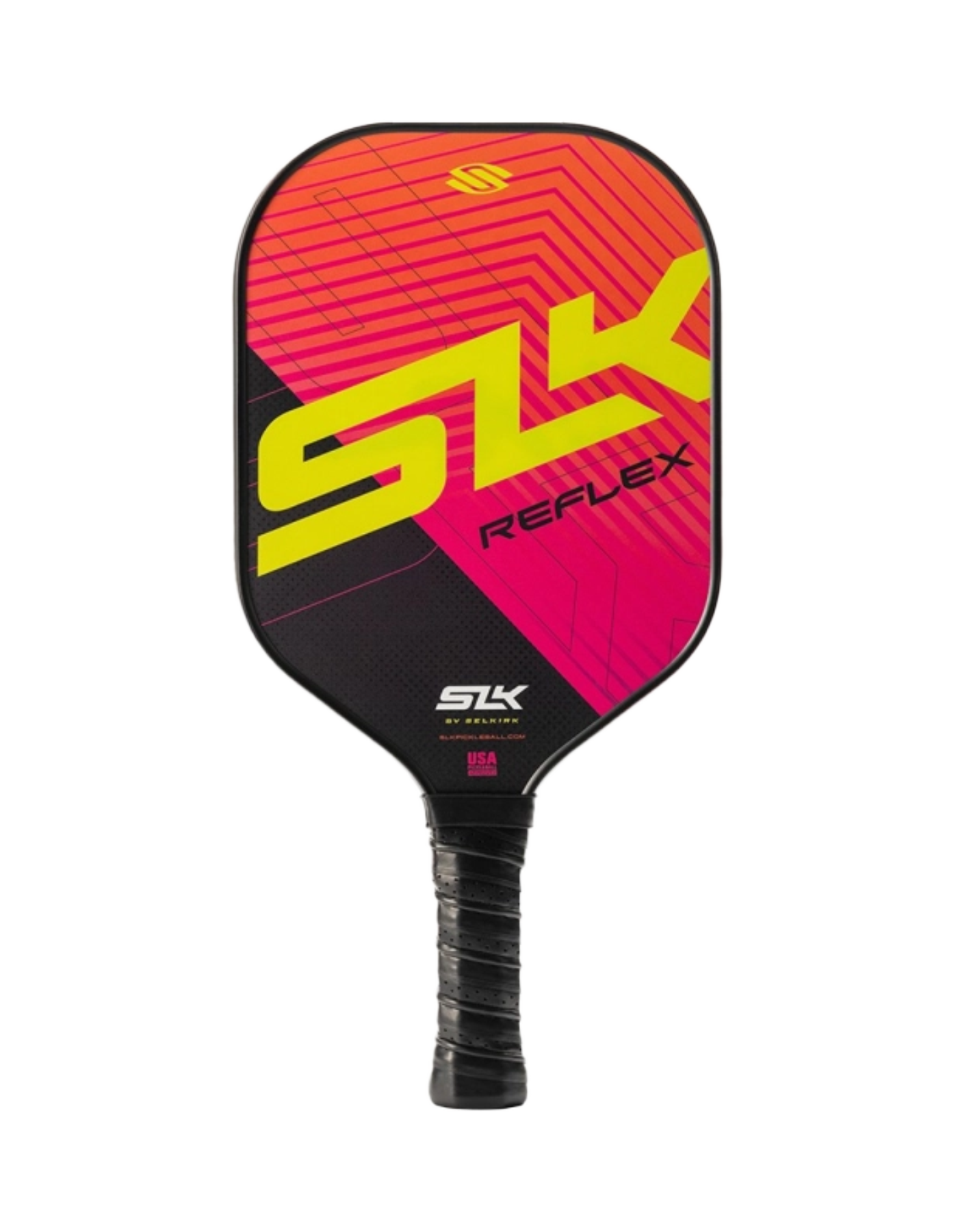 SLK Reflex Pickleball Racket