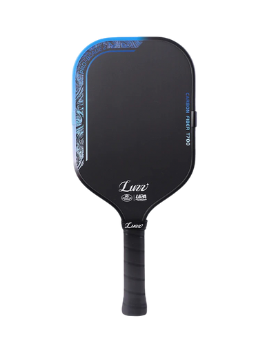 Luzz Pro Blade 2 Pickleball Paddle - Long Yuan