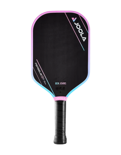Vợt Pickleball Joola Ben Johns Perseus 3S - Pink Edition