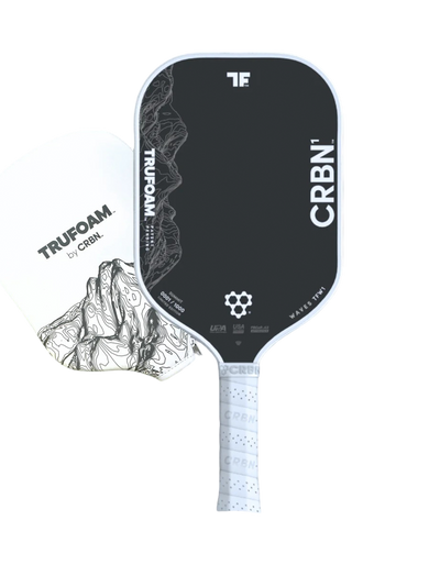 CRBN¹ TruFoam Waves Summit Pickleball Paddle