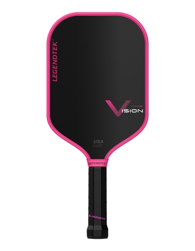Vợt Pickleball LEGENDTEK Vision