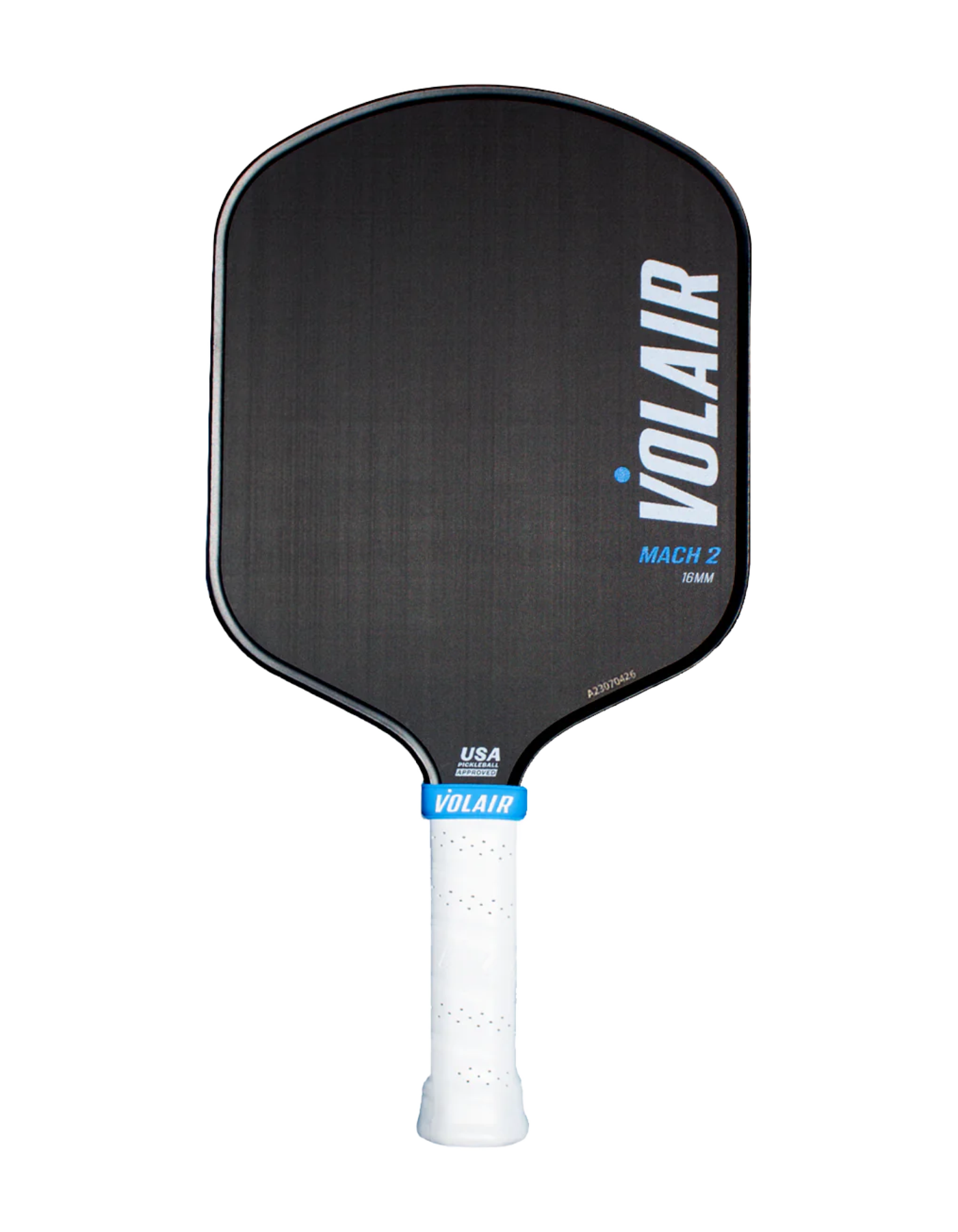 Volair Mach 2 Pickleball racket