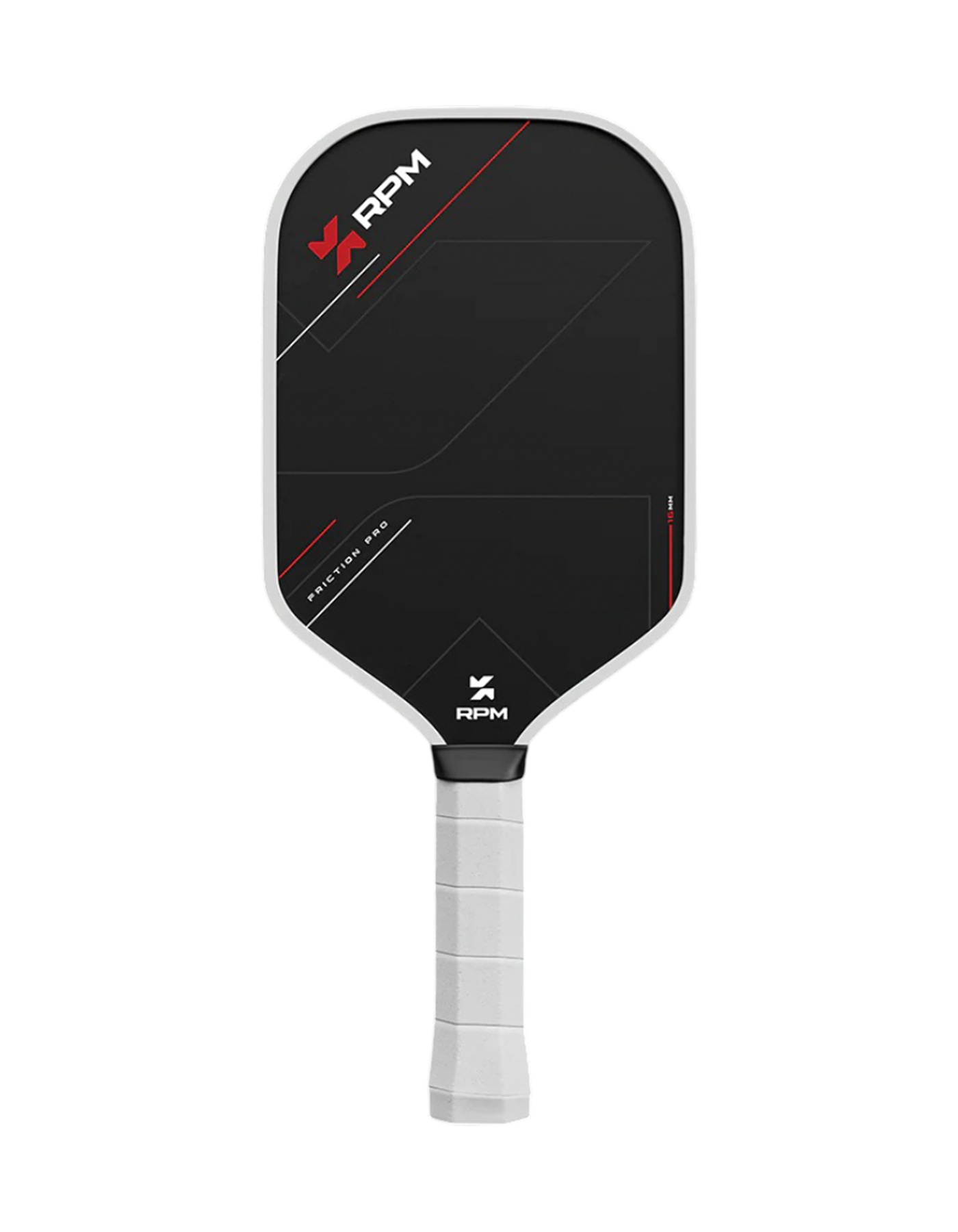 Vợt Pickleball RPM FRICTION PRO Elongated