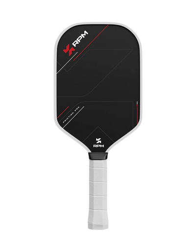 Vợt Pickleball RPM FRICTION PRO Elongated