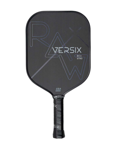 Vợt Pickleball VERSIX® RAW 6C+