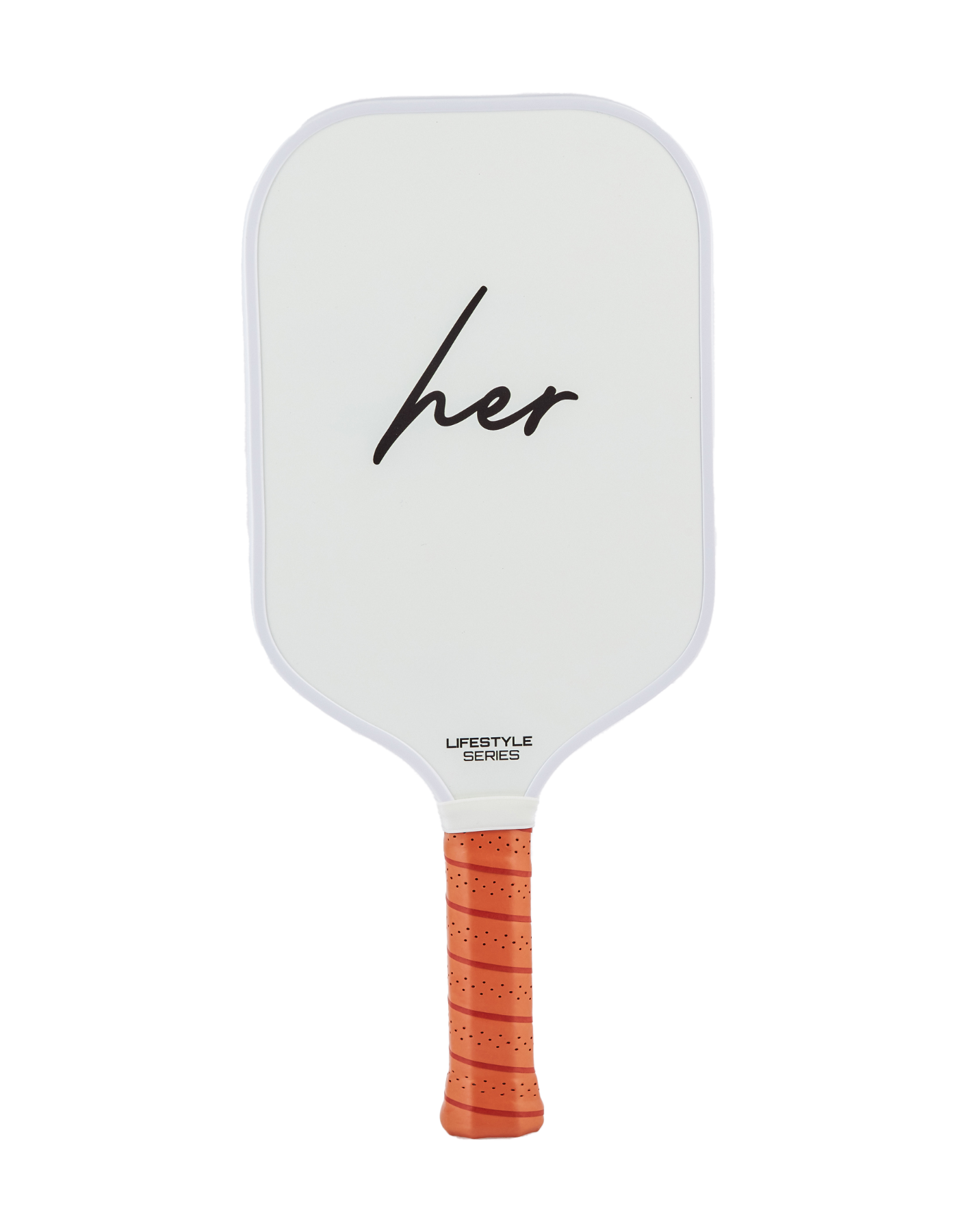 Pickleball racket Facolos Lifestyle Series - Couple Collection 16MM - HER