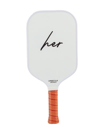 Vợt Pickleball Facolos Lifestyle Series - Couple Collection 16MM - HER