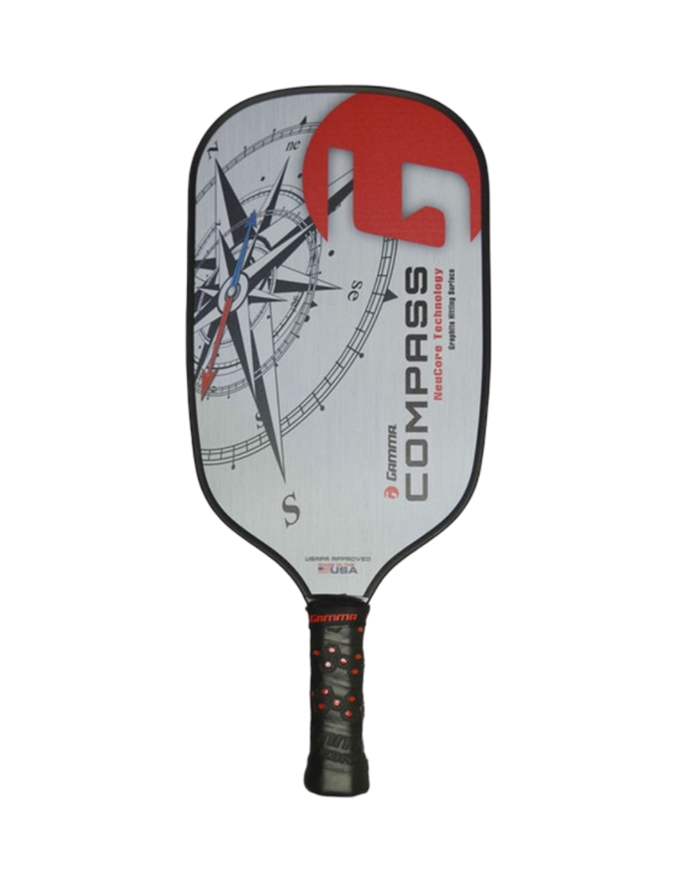 Vợt Pickleball GAMMA Compass NeuCore