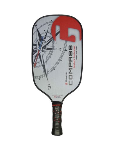 Vợt Pickleball GAMMA Compass NeuCore