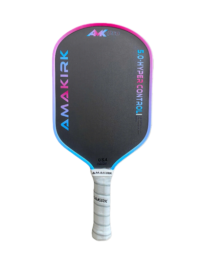 Vợt Pickleball Amakirk Pro Hyper Control 5.0