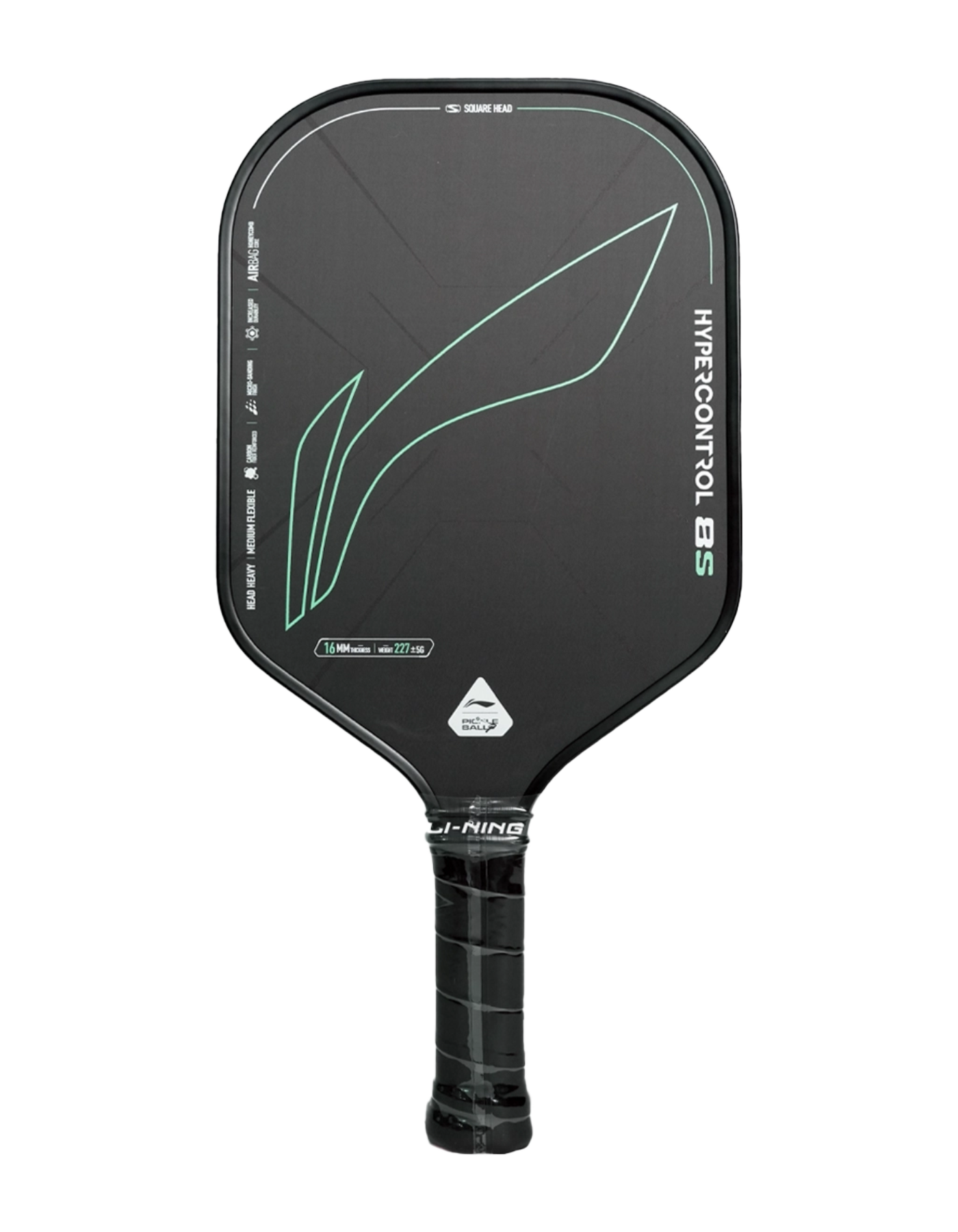 Vợt Pickleball Li-Ning Hyper Control 8S