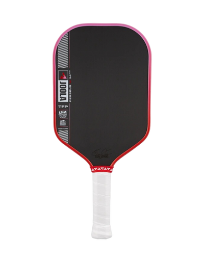 JOOLA Perseus Pro IV Pickleball Racket - Asia Colorway Edition