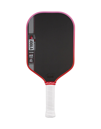 JOOLA Perseus Pro IV Pickleball Racket - Asia Colorway Edition