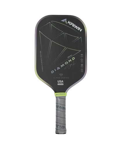 Vợt Pickleball Kaiwin Diamond Gen 2