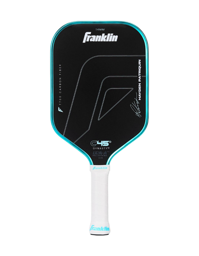 Vợt Pickleball Franklin C45° Hayden Patriquin Edition