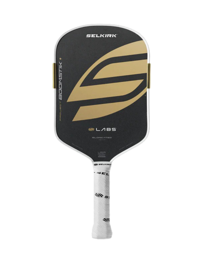 Vợt Pickleball Selkirk LABS Boomstik Regal - Limited Edition