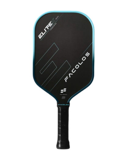 Vợt Pickleball Facolos Elite X Elongated