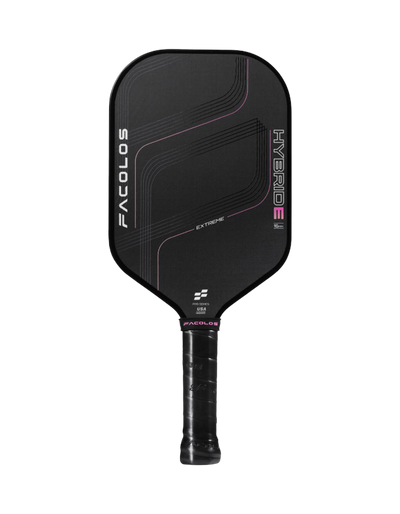 Vợt Pickleball Facolos Pro Series - Hybrid 2.0