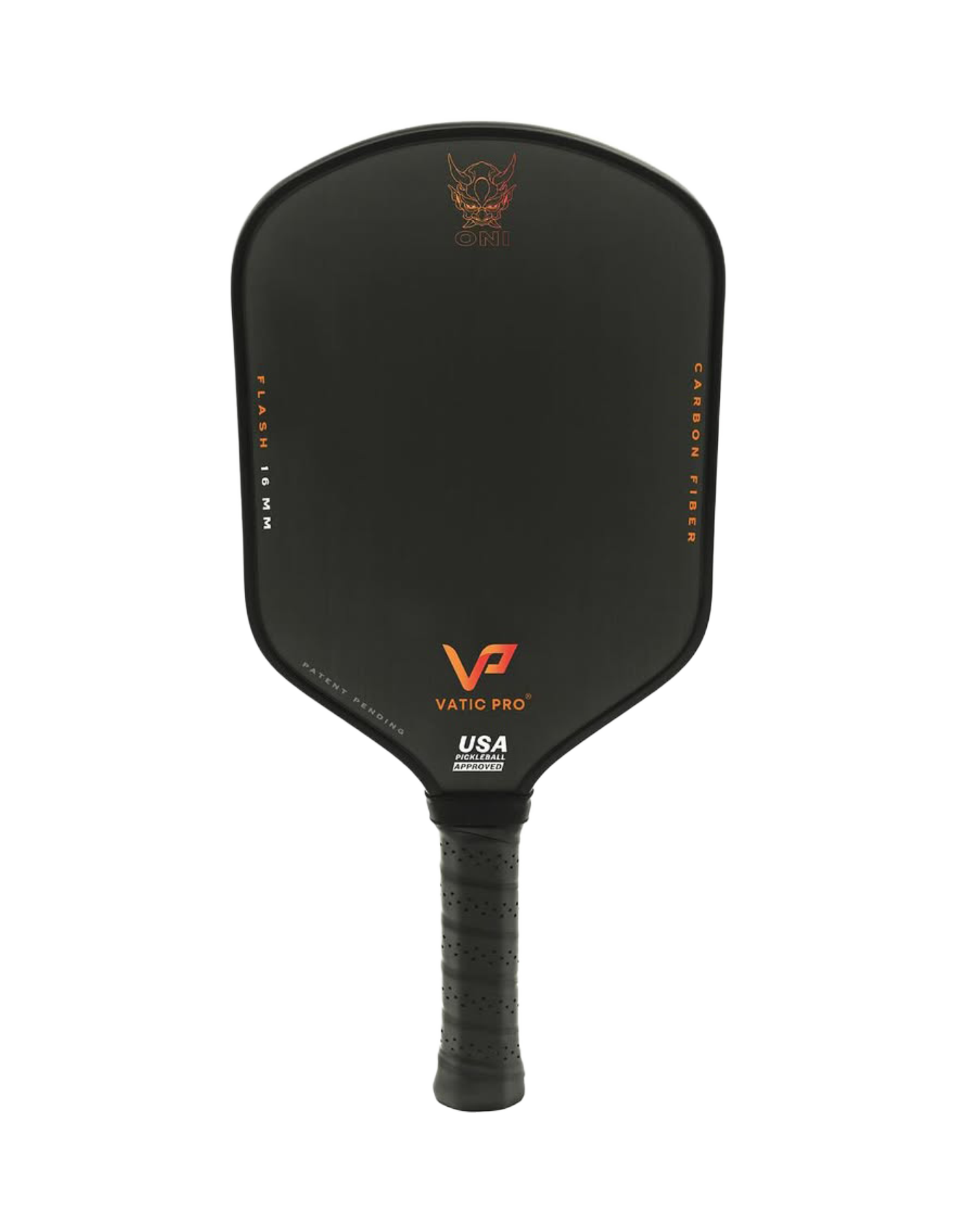 Vatic Pro Pickleball Racket - Oni Flash