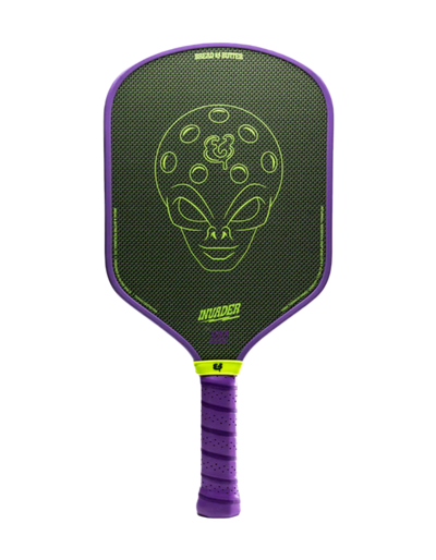 Vợt Pickleball Bread & Butter The Invader
