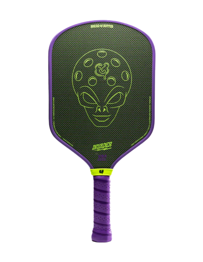 Vatic Pro Pickleball Racket - Saga Flash