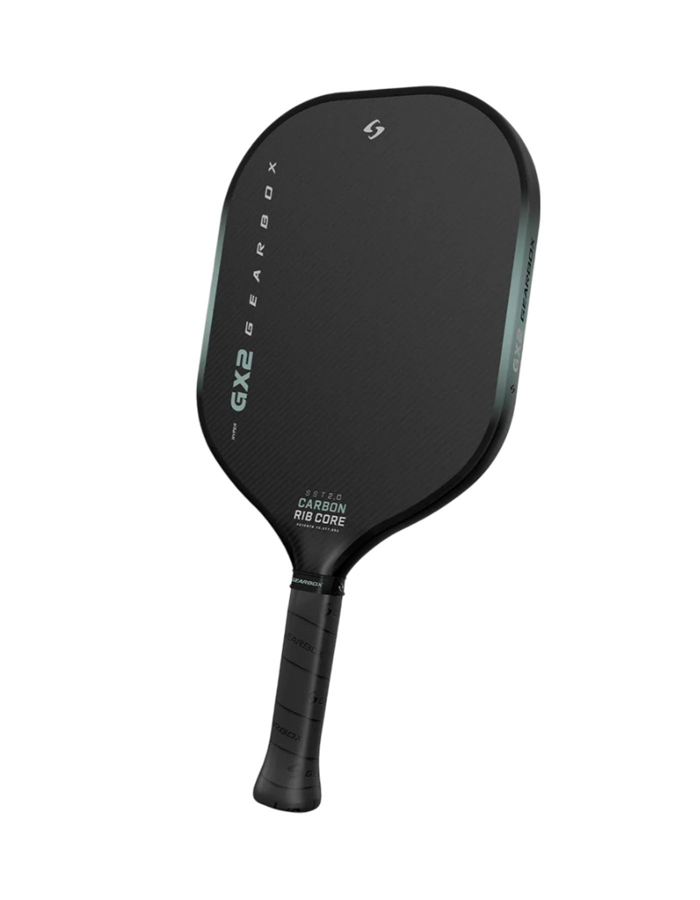 Vợt Pickleball Gearbox GX2 Hyper